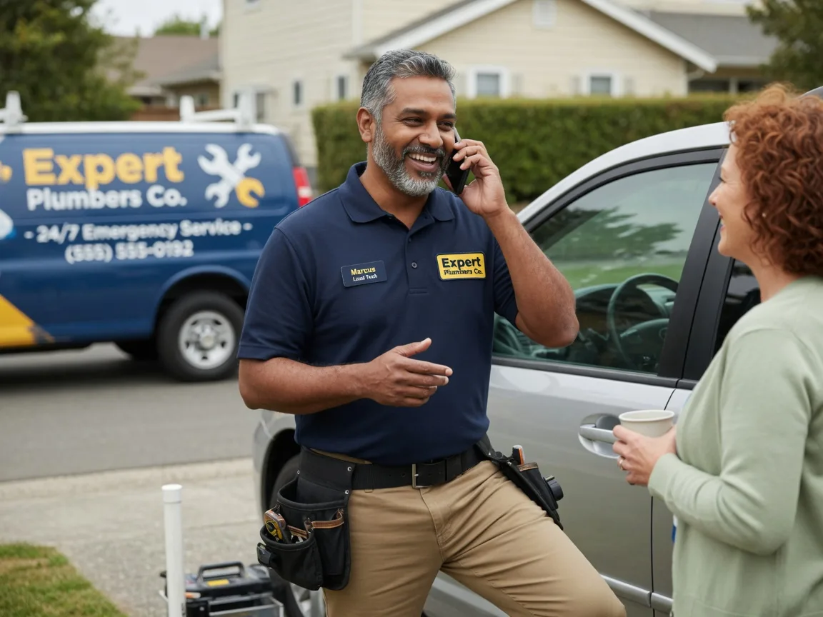 Drain Cleaning Page, WV FAQs